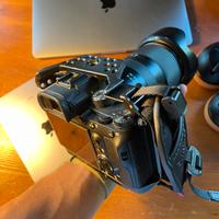 sony a7iii + tamron 28-75 f2.8 SUPERPREZZO