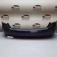 Paraurti posteriore con sensori audi a4 b8 2007-20