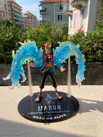 Bandai Figuarts Zero: One Piece - Marco