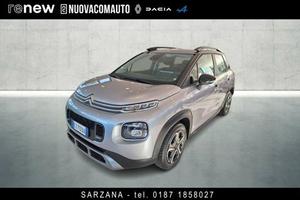Citroen C3 Aircross 1.5 bluehdi Feel s&s 100cv my1