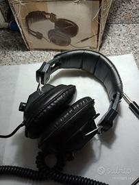 Cuffie Philips EM6126 Vintage 