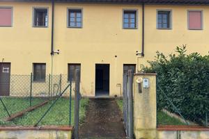 Immobile in asta di 81 m² con box auto a Castelfio