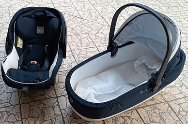 Set Xl Peg Perego