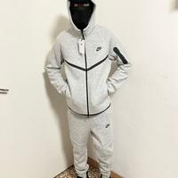 Nike tech completo