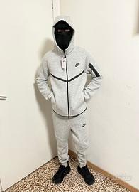 Nike tech completo