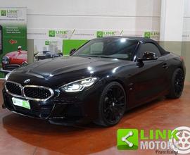 BMW Z4 sDrive20i Msport