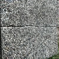 Mattonelle in graniglia 50x50 per esterno