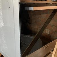 Forno + piano cottura