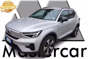 VOLVO XC40 XC40 2023 single motor Plus - GL129HY