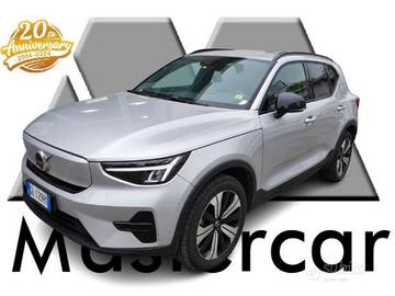 VOLVO XC40 XC40 2023 single motor Plus - GL129HY