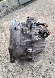 Cambio originale Alfa 159 per 16 e 8v