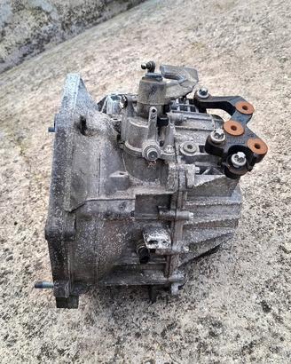 Cambio originale Alfa 159 per 16 e 8v