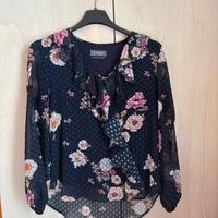 Blusa elegante Camomilla