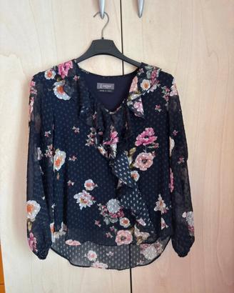 Blusa elegante Camomilla