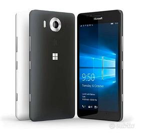 SMARTPHONE LUMIA 950 MICROSOFT