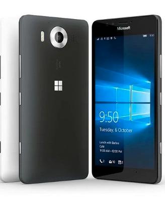 SMARTPHONE LUMIA 950 MICROSOFT