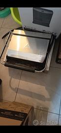 Piastra per panini