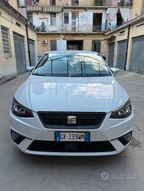 SEAT IBIZA 2022 - 50.000 km - cambio manuale