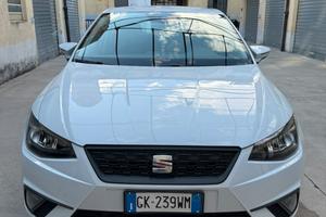 SEAT IBIZA 2022 - 50.000 km - cambio manuale