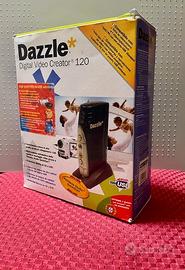 Dazzle Digital Video Creator 120 Pinnacle