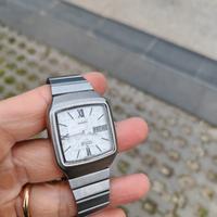 Seiko Lord Matic Special 5216-5010 quadrante lino 