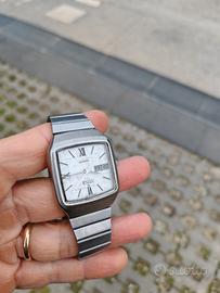 Seiko Lord Matic Special 5216-5010 quadrante lino 