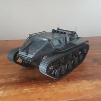 cingolato Rc Ripsaw ev3-f4 