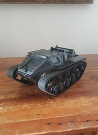 cingolato Rc Ripsaw ev3-f4 