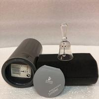 SVAROVSKI Silver Cristal Campanella