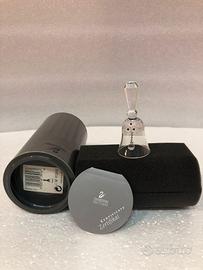 SVAROVSKI Silver Cristal Campanella