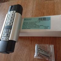 Telecomando sommer telecody 12 canali