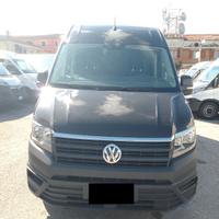Volkswagen Crafetr 2.0 130cv L2 H2