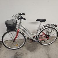 Bicicletta Galetti