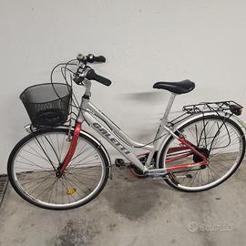 Bicicletta Galetti