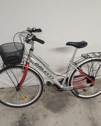 Bicicletta Galetti