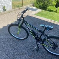 Bici MTB