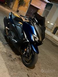 Tmax 530 limited edition 2019