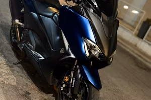Tmax 530 limited edition 2019