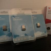 Adattatore Wi-Fi usb