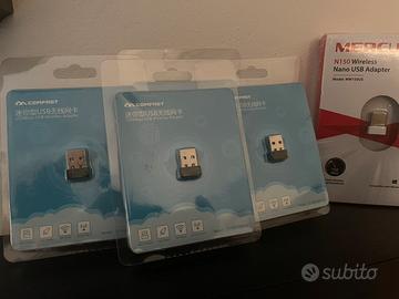 Adattatore Wi-Fi usb