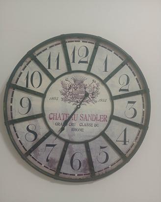 orologio
