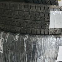 Gomme termiche 195/65 R16   Hankook