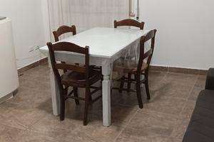Appartamento arredato