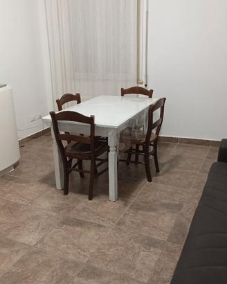 Appartamento arredato