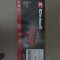 Seminatrice per giardino