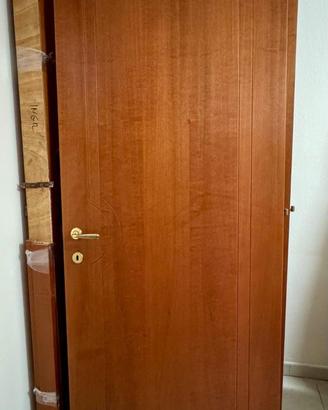 Porte da interno (n. 3, complete di profili)
