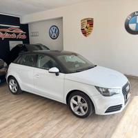 Audi A1 1.6 TDI Ambition