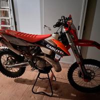 KTM EXC 250 TPI - 2022