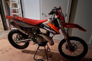 KTM EXC 250 TPI - 2022