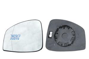VETRO SPECCHIO + BASE DESTRA RENAULT SCENIC 09-16